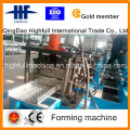 Hot DIP Galvanized Scaffolding Steel Pedal Roll Forming Machine